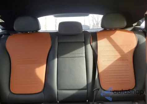 2024 Mercedes-Benz Glc Coupe 300 4Matic z USA, uszkodzony, nr VIN W1NKJ4HB9RF116898